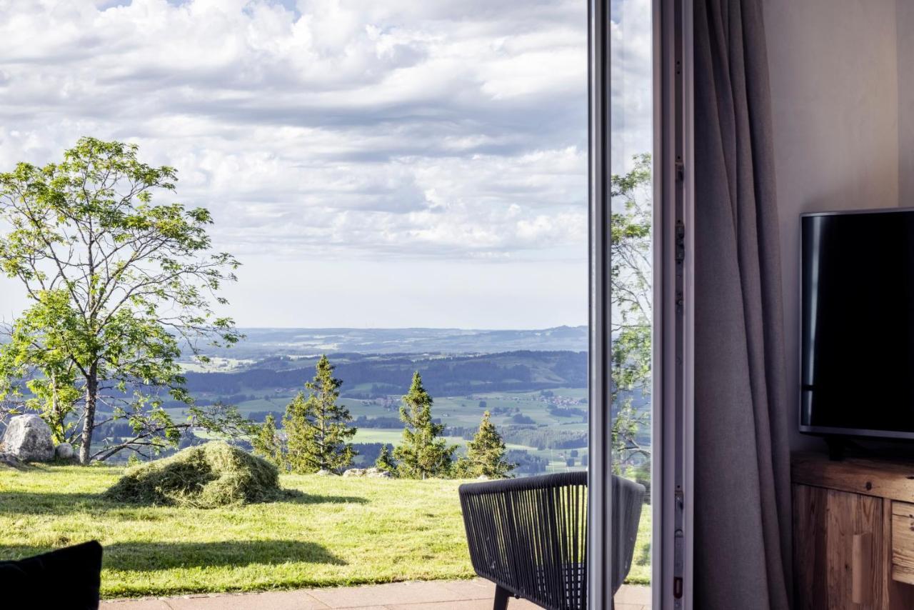 Boutiquehotel Blaue Burg 프론텐 외부 사진