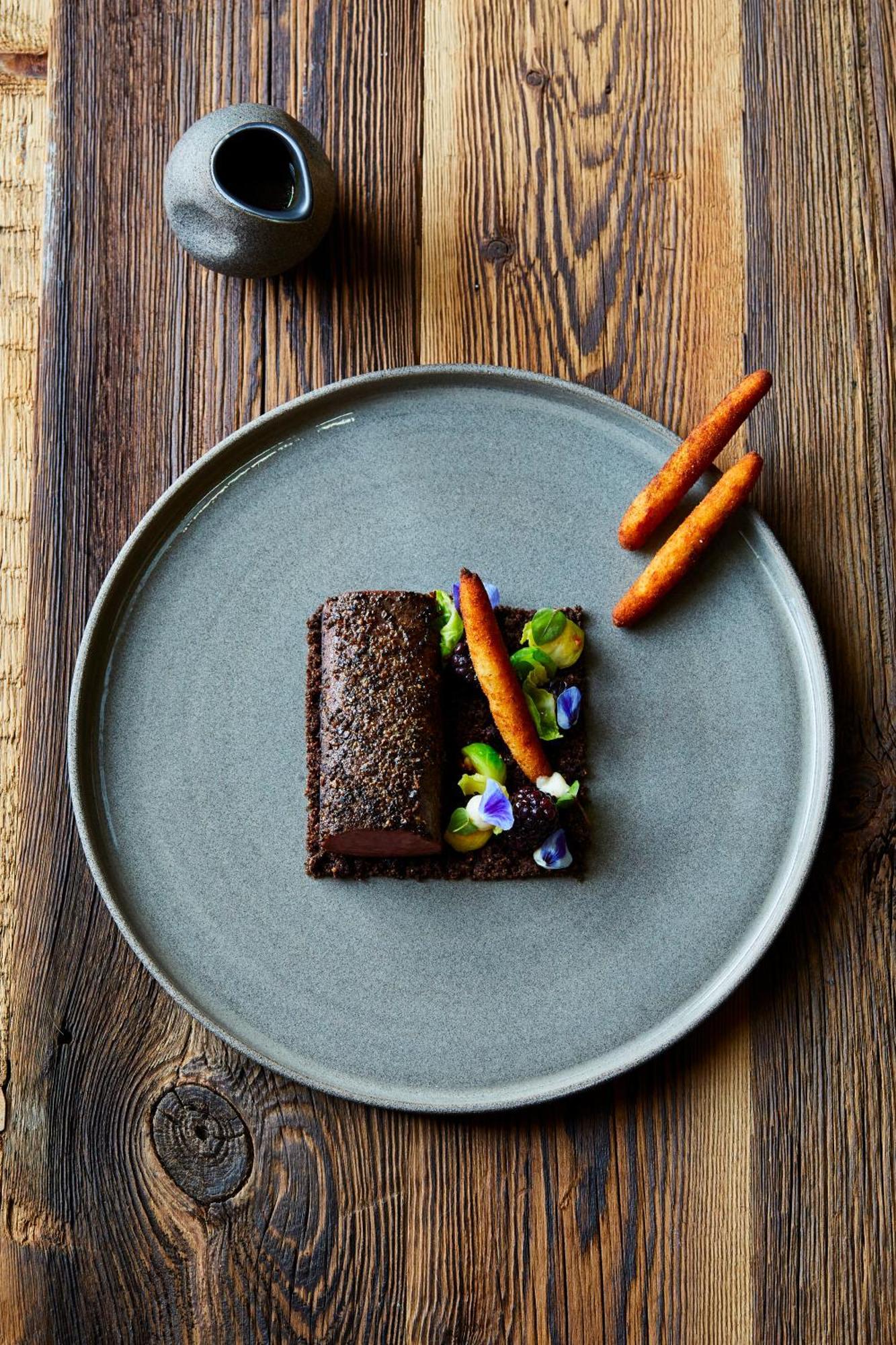 Boutiquehotel Blaue Burg 프론텐 외부 사진