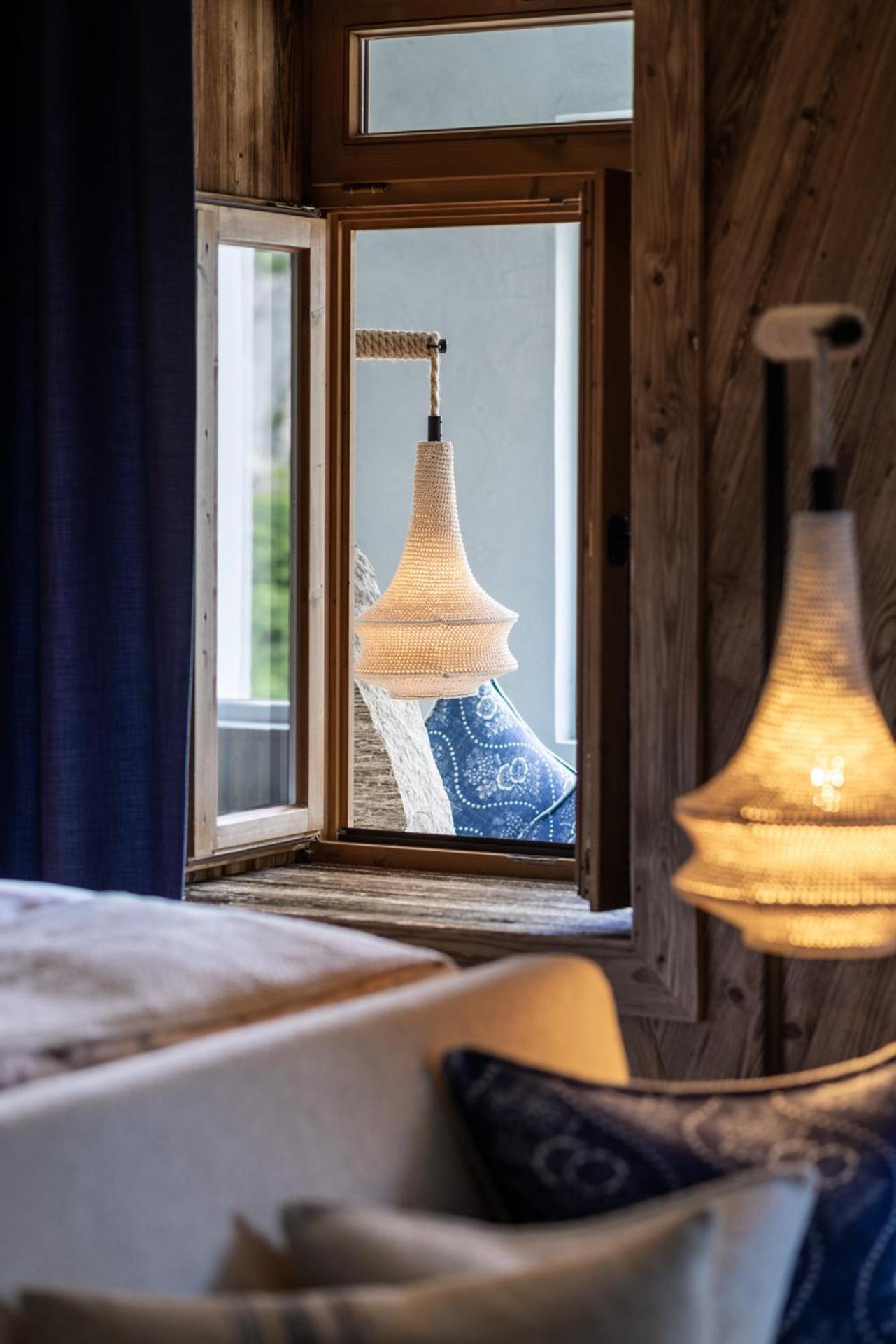 Boutiquehotel Blaue Burg 프론텐 외부 사진