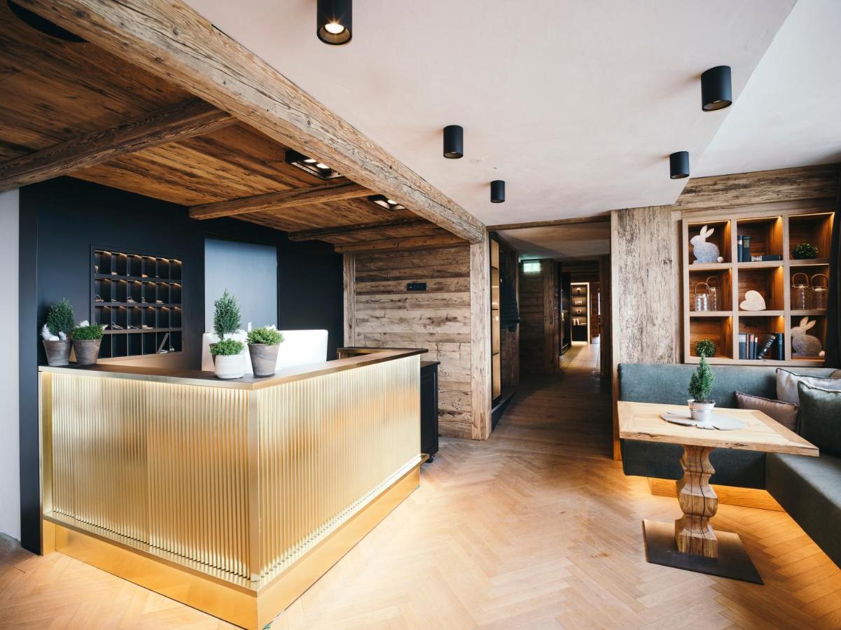 Boutiquehotel Blaue Burg 프론텐 외부 사진